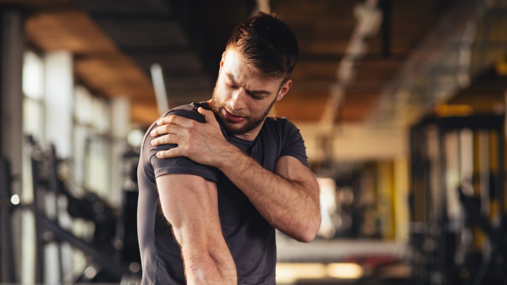 Muskelkater vermeiden nach dem Training