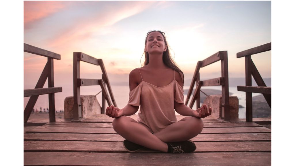 Power Nap 3 Meditation