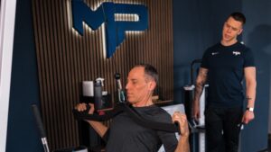 Personal Training 3