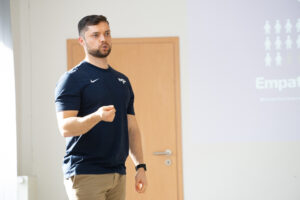 Personal Training 2