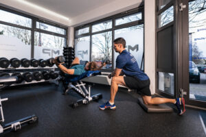 Personal Training 4
