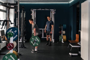 Personal Training 4