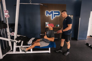 Personal Training 2