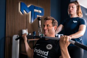 Personal Training Unternehmer