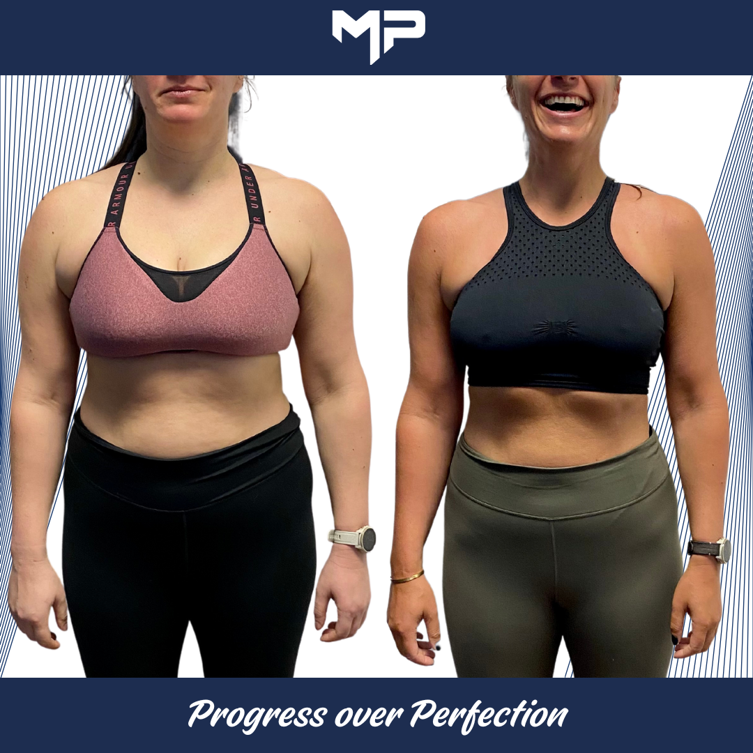 Personal Training Frankfurt Ostend 2