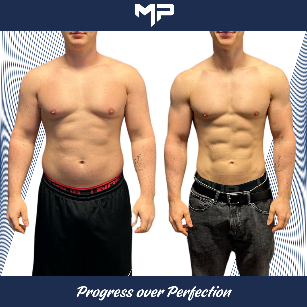 Personal Training Frankfurt Ostend 1