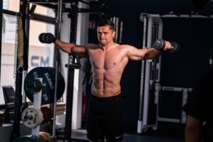 Dad Bod