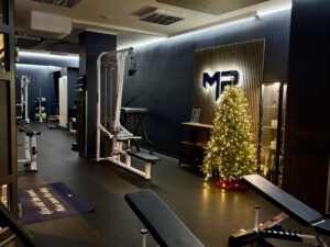 Weihnachten fit ueberstehen